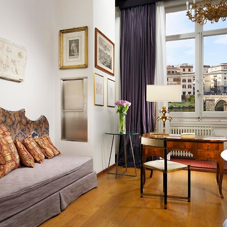 Leone Blu Suites | Una Esperienze Florenţa Exterior foto