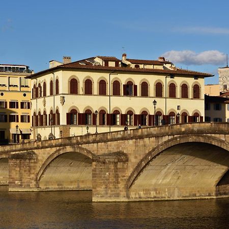 Leone Blu Suites | Una Esperienze Florenţa Exterior foto