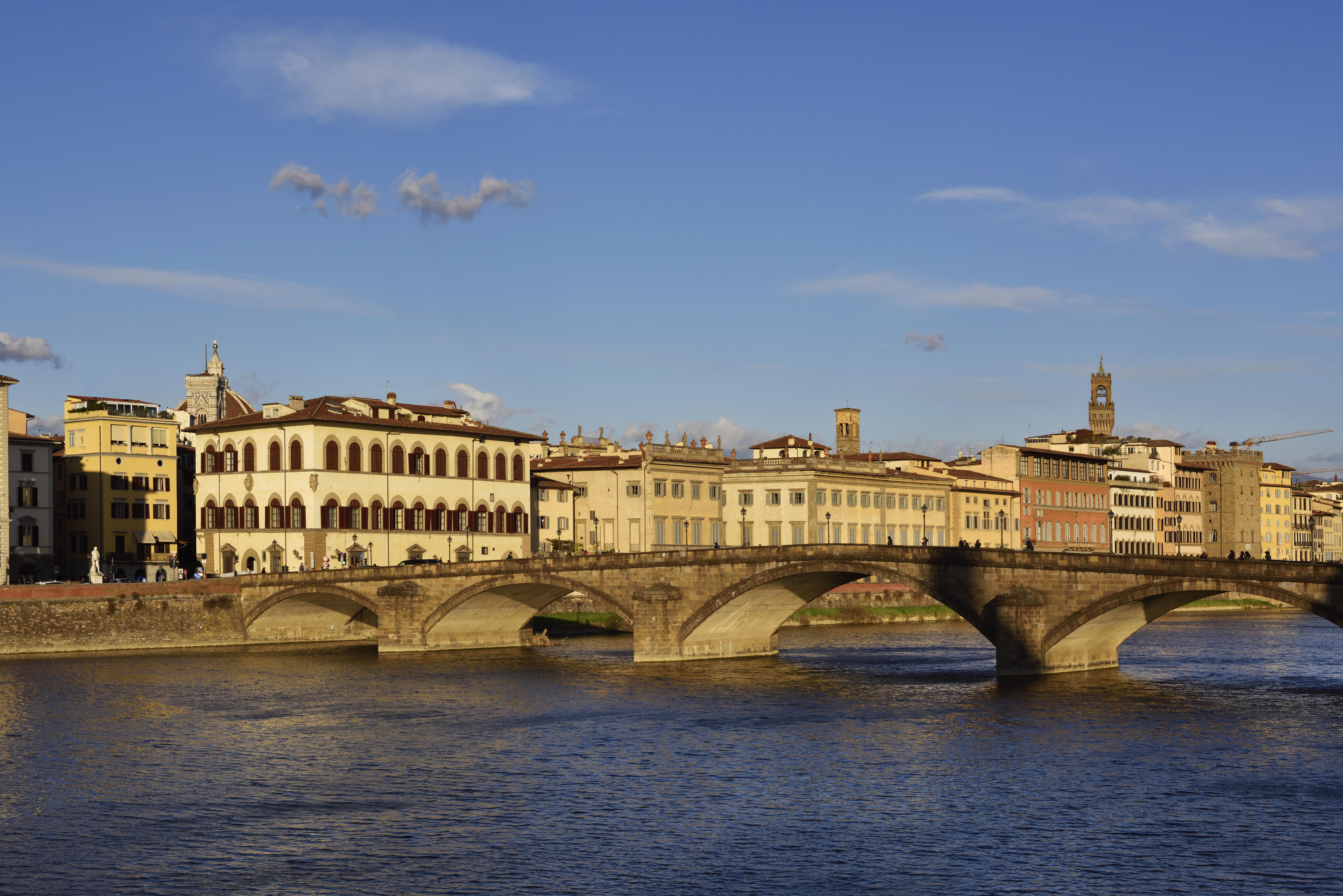 Leone Blu Suites | Una Esperienze Florenţa Exterior foto