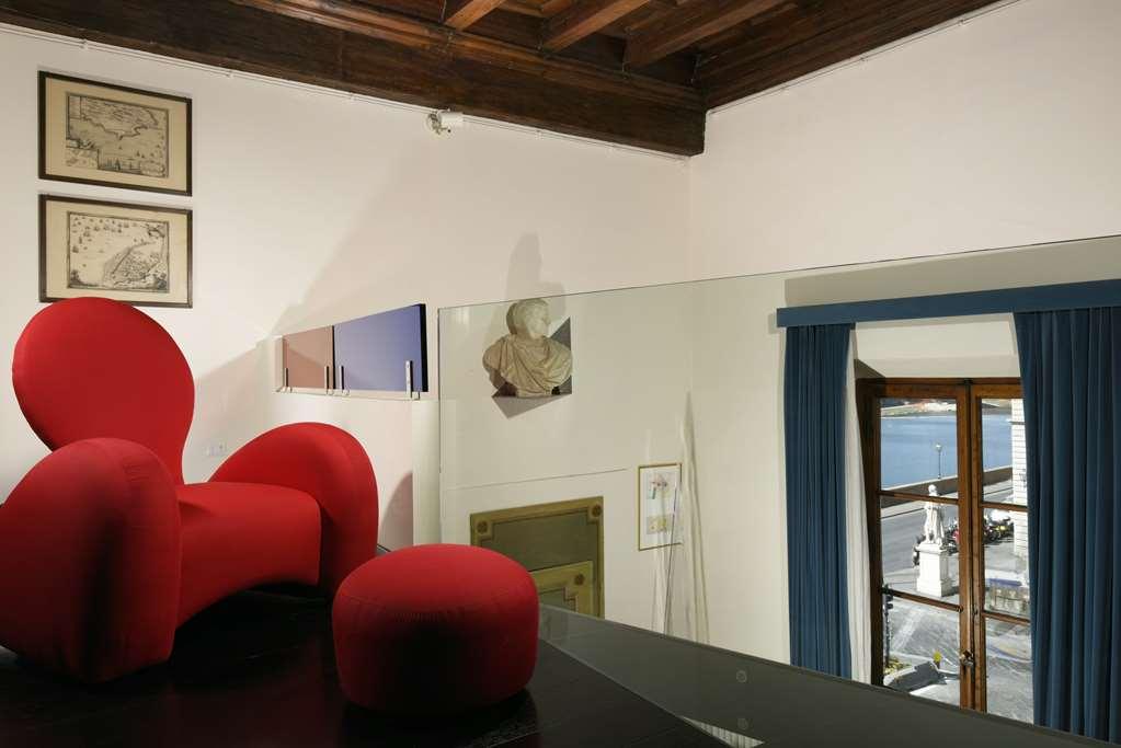 Leone Blu Suites | Una Esperienze Florenţa Cameră foto