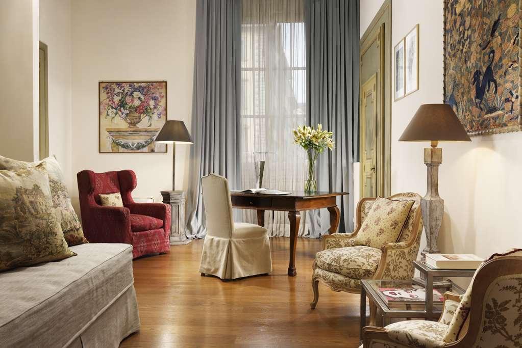 Leone Blu Suites | Una Esperienze Florenţa Cameră foto