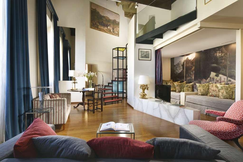 Leone Blu Suites | Una Esperienze Florenţa Cameră foto