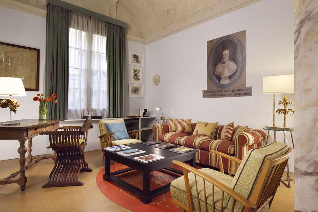 Leone Blu Suites | Una Esperienze Florenţa Cameră foto