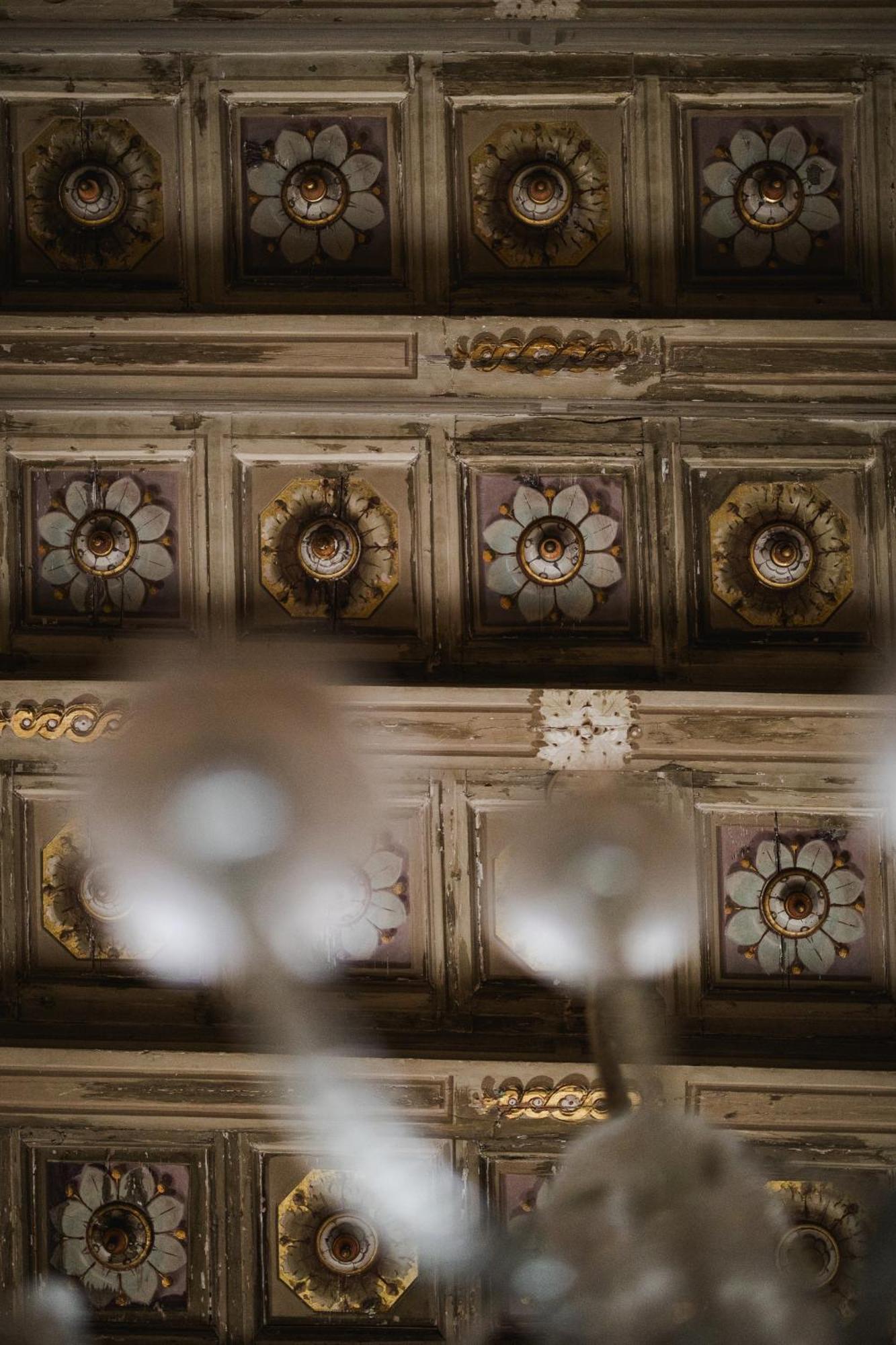 Leone Blu Suites | Una Esperienze Florenţa Exterior foto