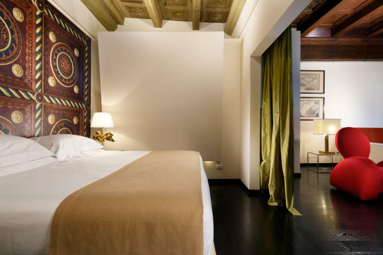 Leone Blu Suites | Una Esperienze Florenţa Cameră foto